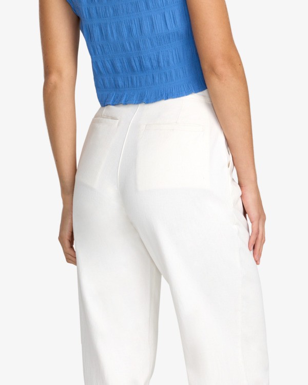 3 Bonnie White 23B113504 RVCA