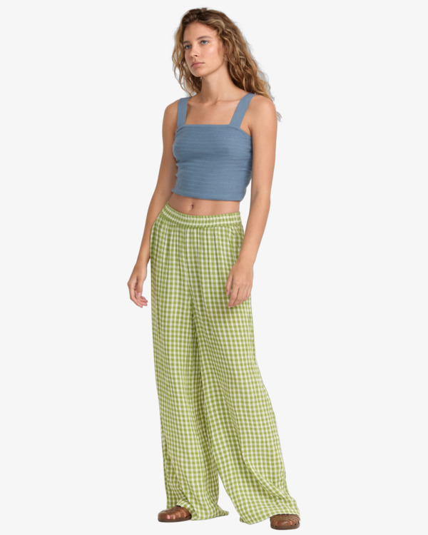 3 New Yume Verde 23B121501 RVCA