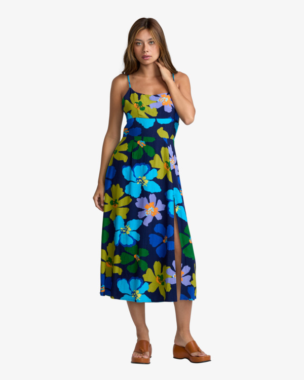 3 Anya Blue 23B131505 RVCA
