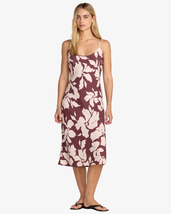 3 Lets Dance Slip Rot 23B132511 RVCA