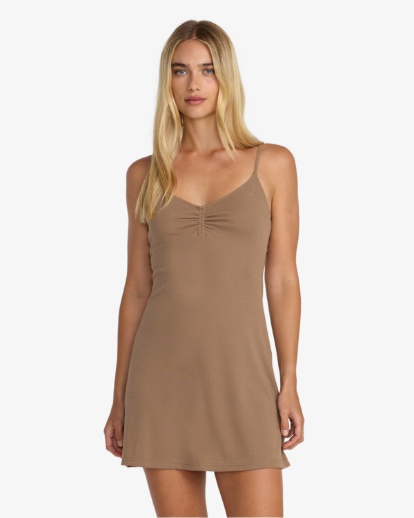 0 Roma Marrom 23B132603 RVCA