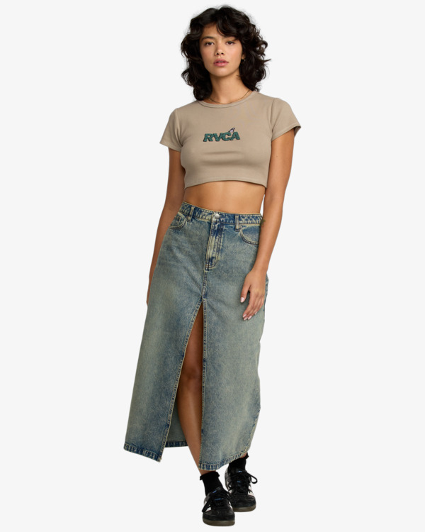 1 Midi Blue 23B143505 RVCA