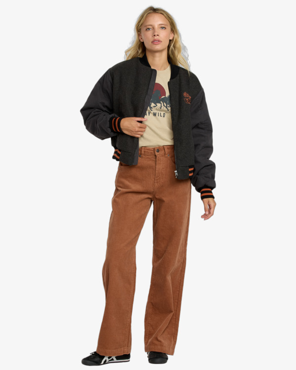 1 Ryan Black 23B163507 RVCA