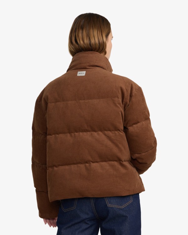 3 Easy Street Braun 23B173672 RVCA
