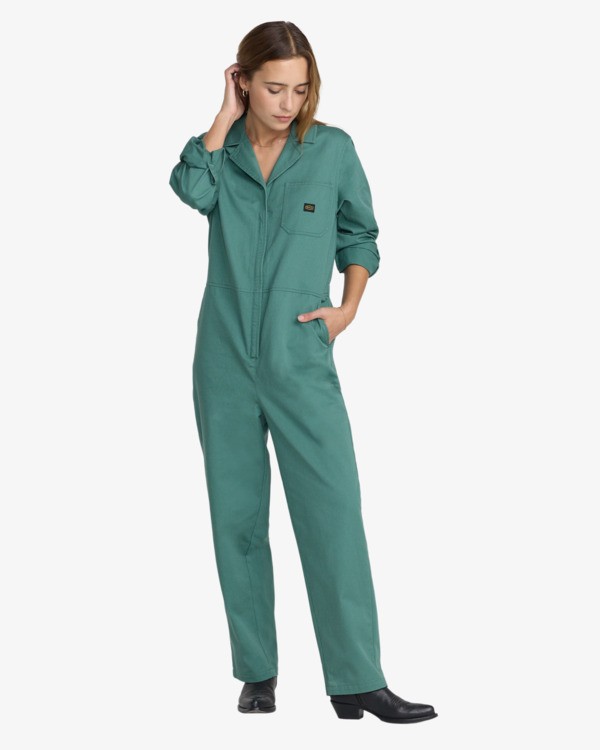 4 Maker Rot 23B283654 RVCA