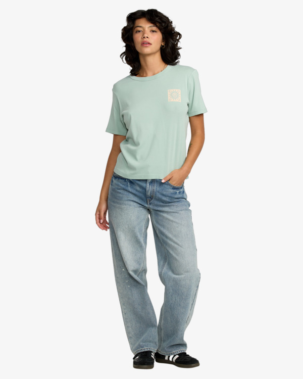 1 Daily Blue 23B353511 RVCA