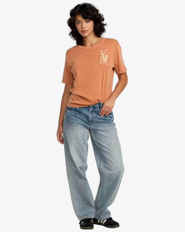 1 Daily Orange 23B353511 RVCA