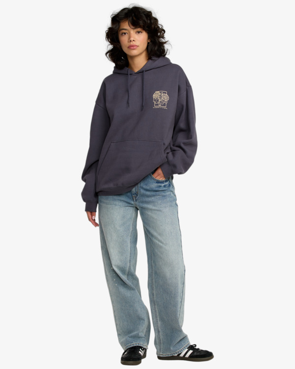 1 Baggie Bf Brown 23B413501 RVCA