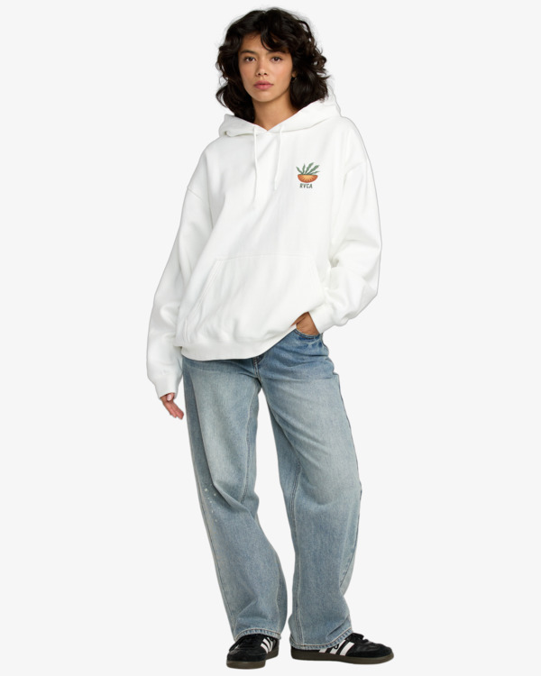 1 Baggie Bf White 23B413501 RVCA