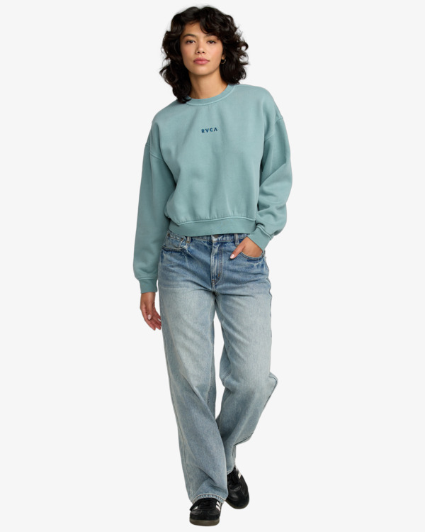 1 Forever Blue 23B462500 RVCA