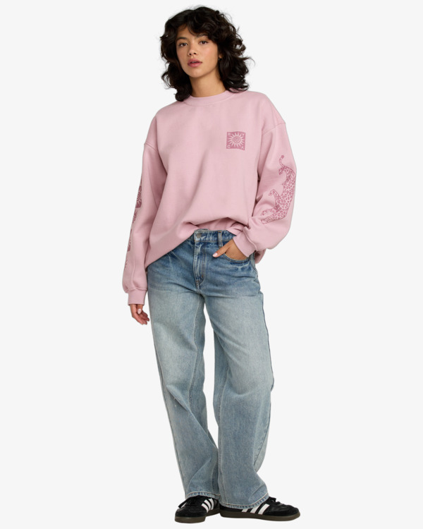 1 Baggiefriend Purple 23B463504 RVCA