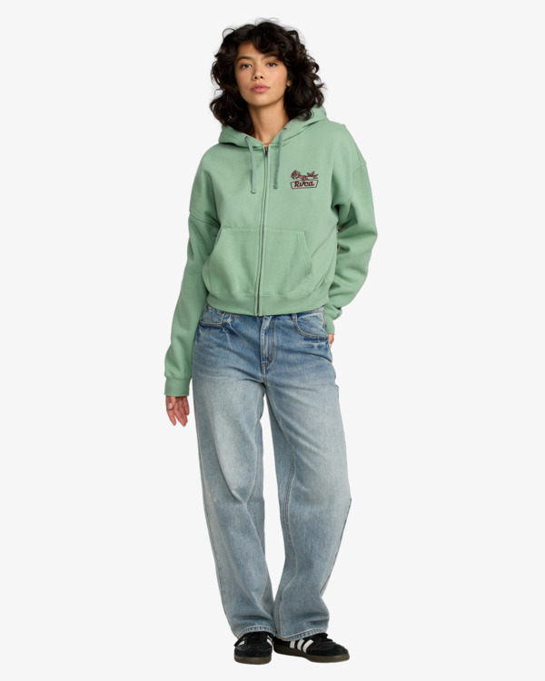 1 Court Green 23B482501 RVCA