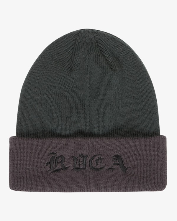 1 Ksl - Mütze für Männer Grün 23D583500 RVCA