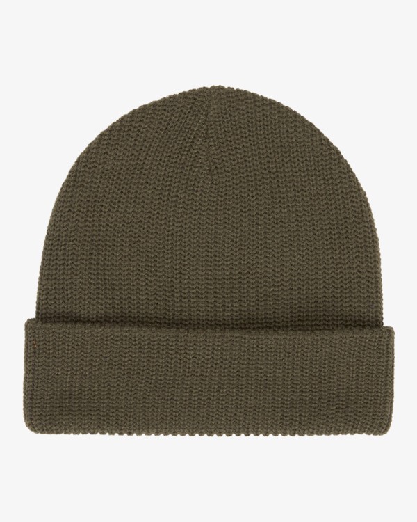 1 Dayshift 2 - Gorro para homem Verde 23D583501 RVCA