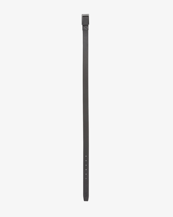 1 Quadman - Cintura da Uomo Blue 23D593503 RVCA