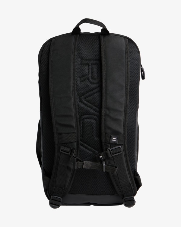 1 Pullguard - Mochila Negro 23D651500 RVCA
