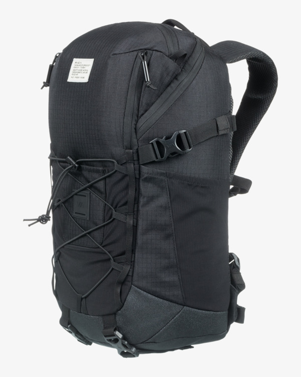 1 Daypack - Wanderrucksack für Männer Schwarz 23D651502 RVCA