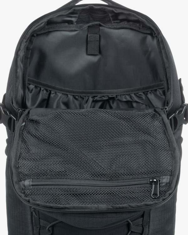 5 Daypack - Wanderrucksack für Männer Schwarz 23D651502 RVCA