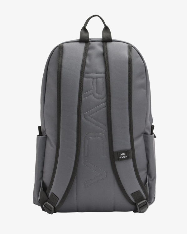 1 Edc Skate 20.5L - Skate Backpack for Men Blue 23D651505 RVCA