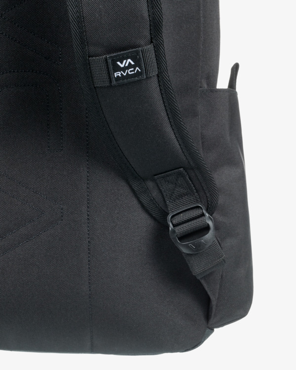 3 Edc Skate 20.5L - Skate-Rucksack für Männer Schwarz 23D651505 RVCA