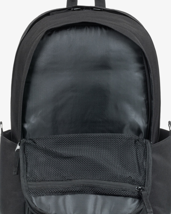 4 Edc Skate 20.5L - Skate-Rucksack für Männer Schwarz 23D651505 RVCA