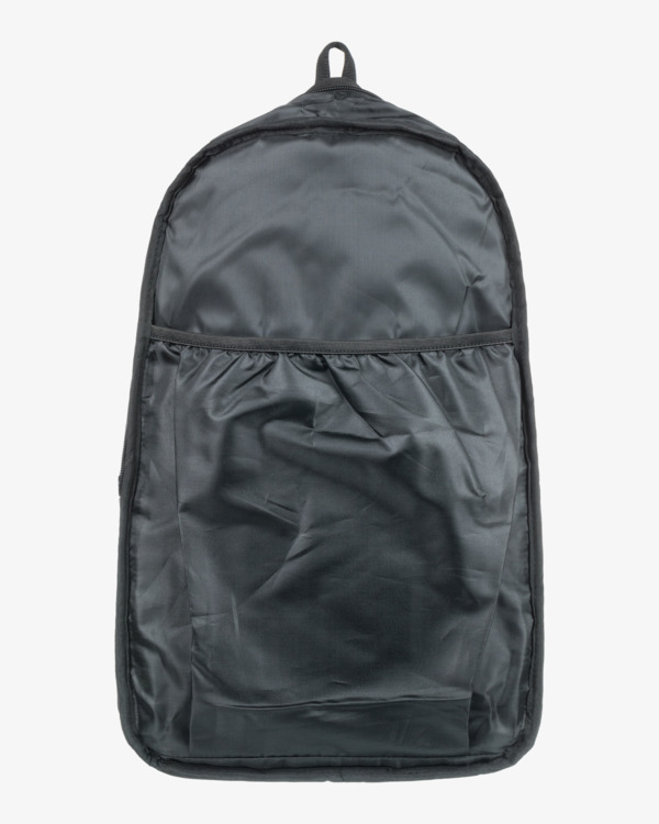 5 Edc Skate 20.5L - Skate-Rucksack für Männer Schwarz 23D651505 RVCA