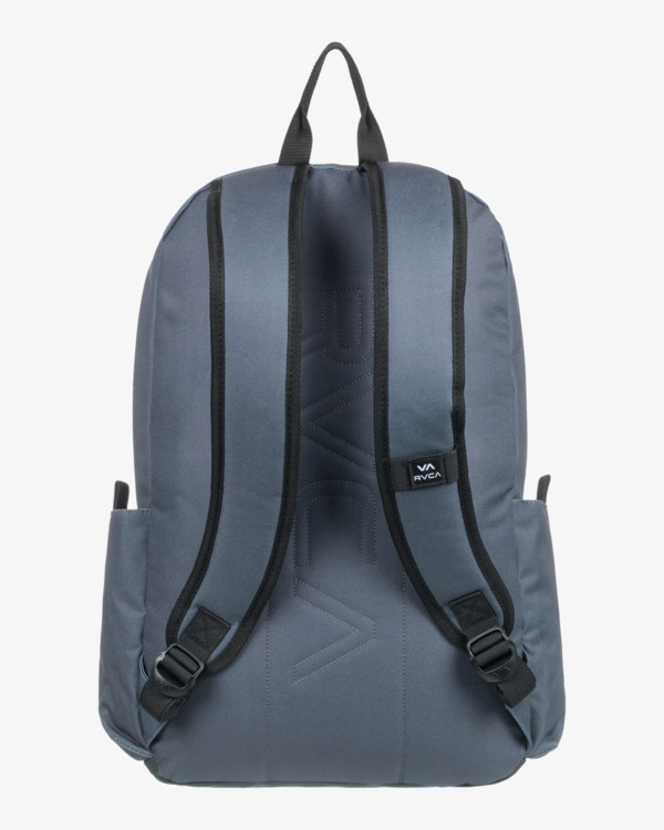 8 Edc Skate 20.5L - Skate Backpack for Men Blue 23D651505 RVCA