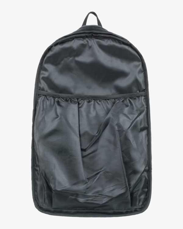 7 Edc Skate 20.5L - Skate Backpack for Men Blue 23D651505 RVCA