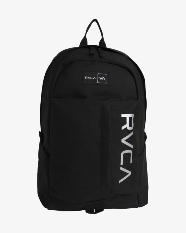 0 Edc 20.5L - Rucksack für Männer Schwarz 23D651506 RVCA