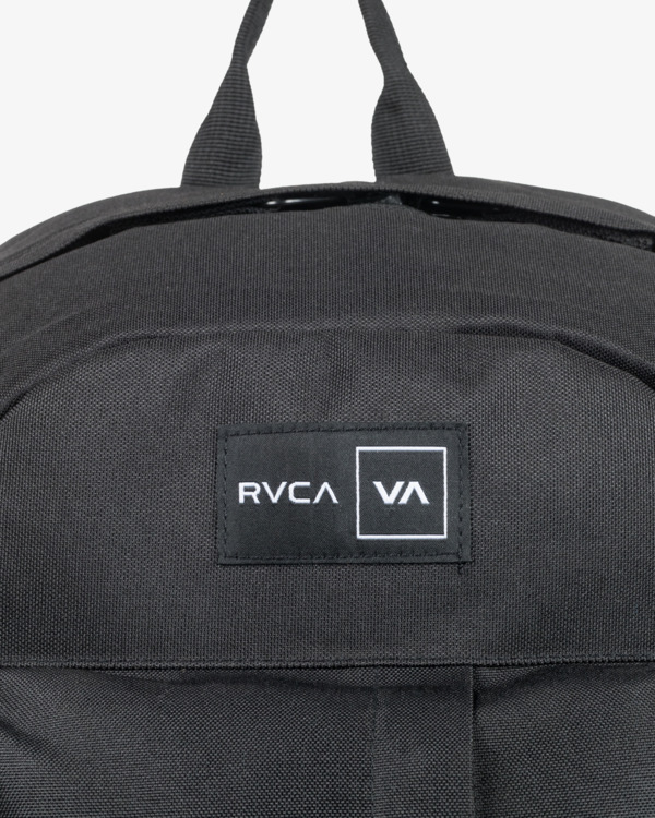 2 Edc 20.5L - Rucksack für Männer Schwarz 23D651506 RVCA