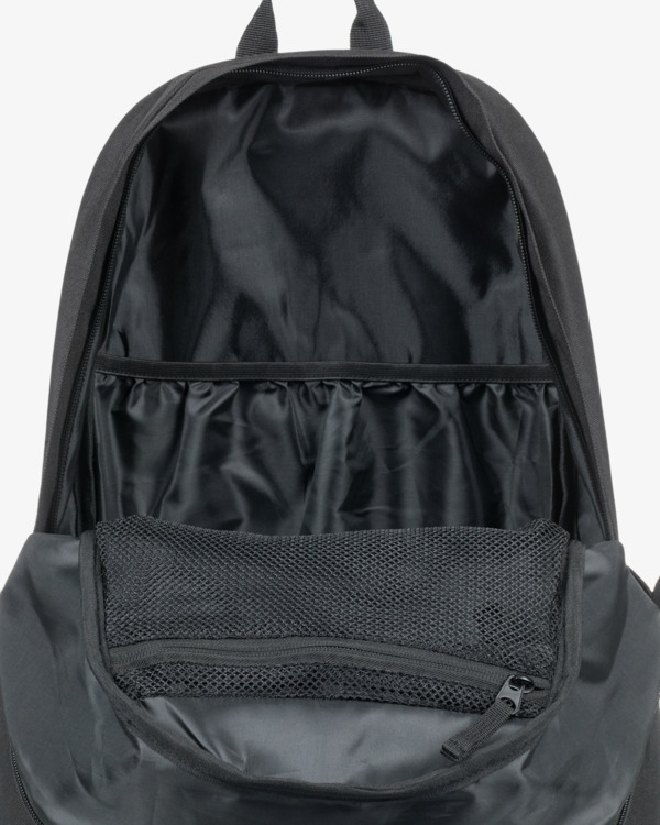 4 Edc 20.5L - Rucksack für Männer Schwarz 23D651506 RVCA