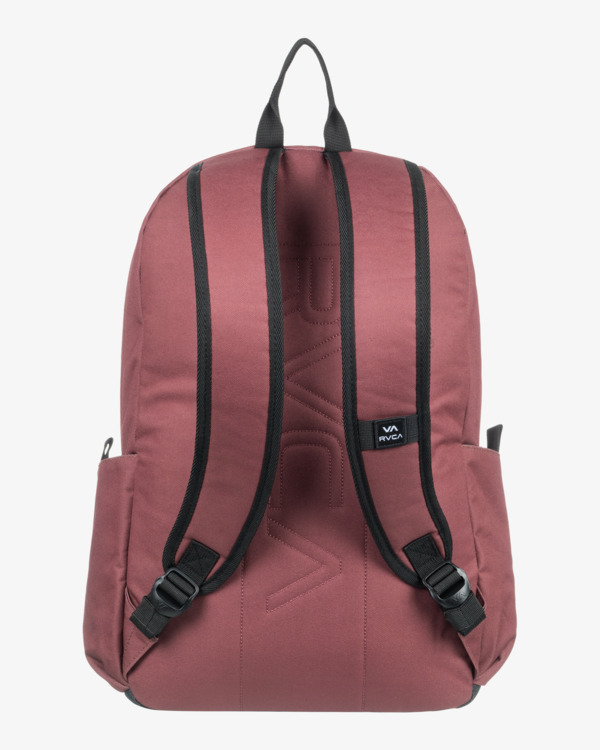 7 Edc 20.5L - Rucksack für Männer Rot 23D651506 RVCA