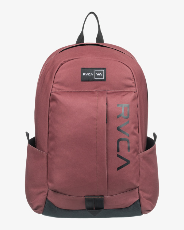 2 Edc 20.5L - Rucksack für Männer Rot 23D651506 RVCA