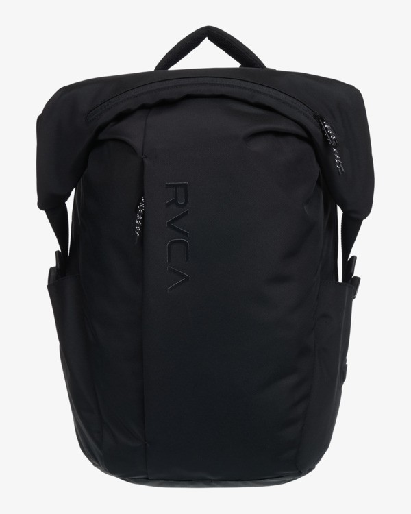 0 Overhook - Rucksack Schwarz 23D652501 RVCA