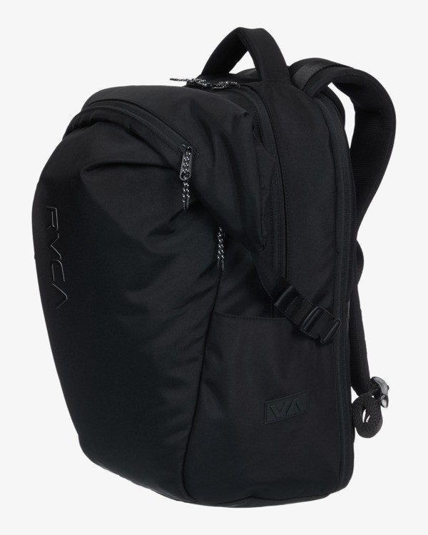 1 Overhook - Rucksack Schwarz 23D652501 RVCA