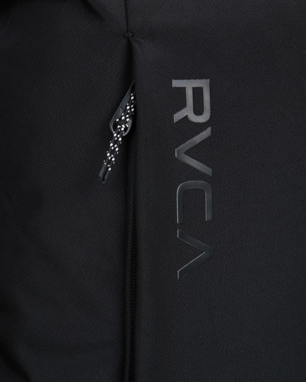 2 Overhook - Rucksack Schwarz 23D652501 RVCA
