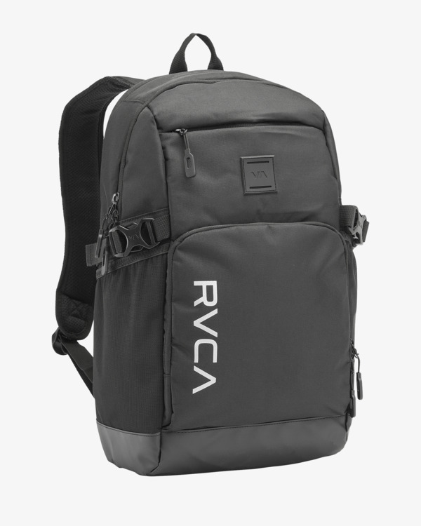 0 Level Up - Rucksack für Männer Schwarz 23D653501 RVCA