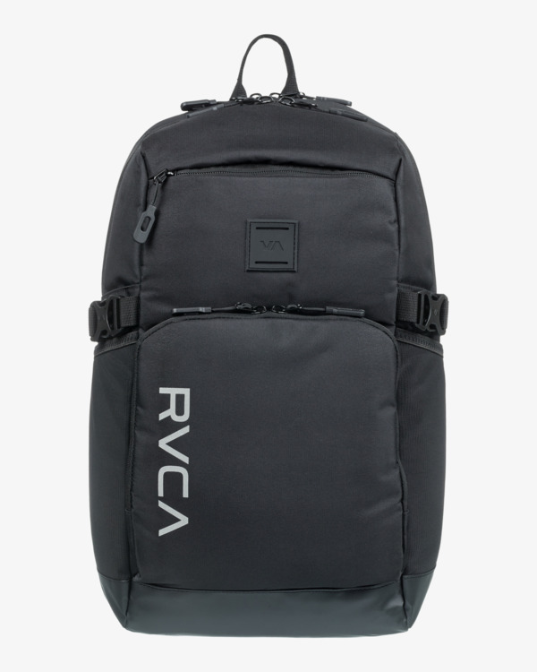 2 Level Up - Rucksack für Männer Schwarz 23D653501 RVCA