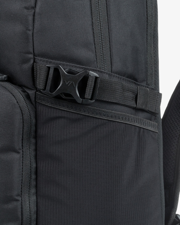 6 Level Up - Rucksack für Männer Schwarz 23D653501 RVCA