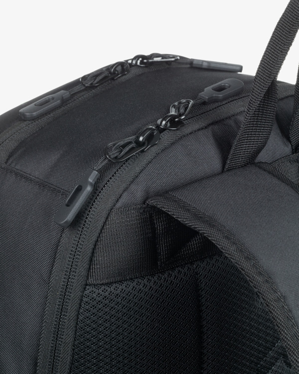 7 Level Up - Rucksack für Männer Schwarz 23D653501 RVCA