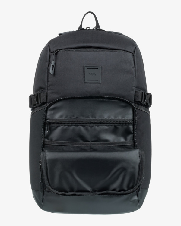 8 Level Up - Rucksack für Männer Schwarz 23D653501 RVCA