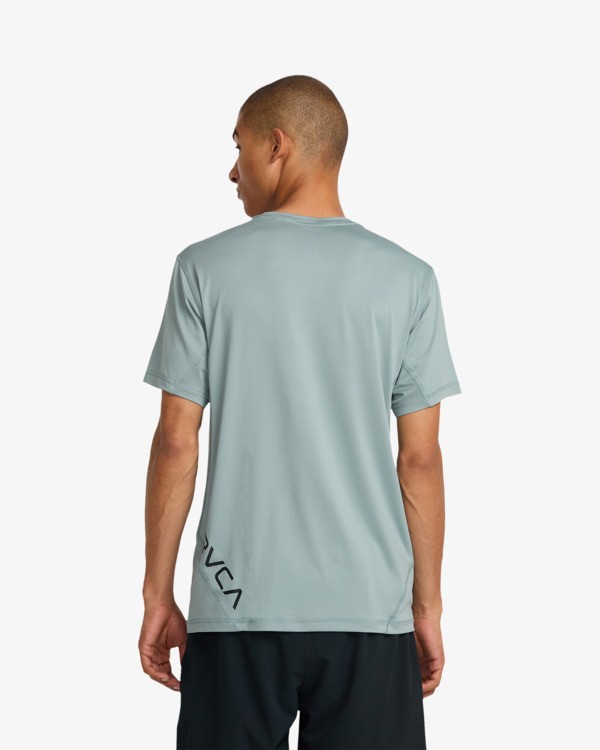 2 Sport Vent Blue 23MS013505 RVCA