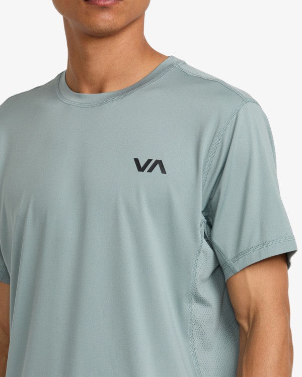 3 Sport Vent Blue 23MS013505 RVCA