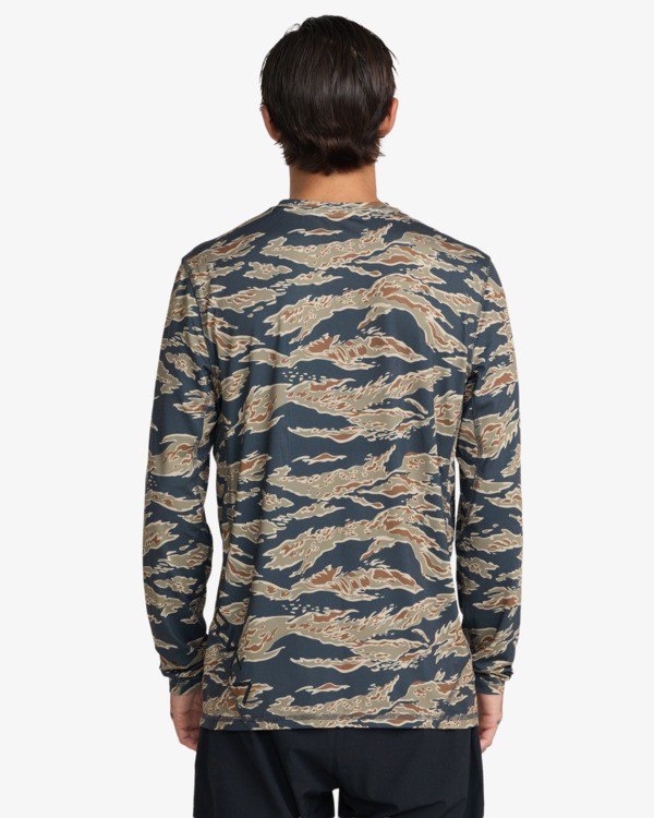 1 Sport Vent Multi 23MS033601 RVCA