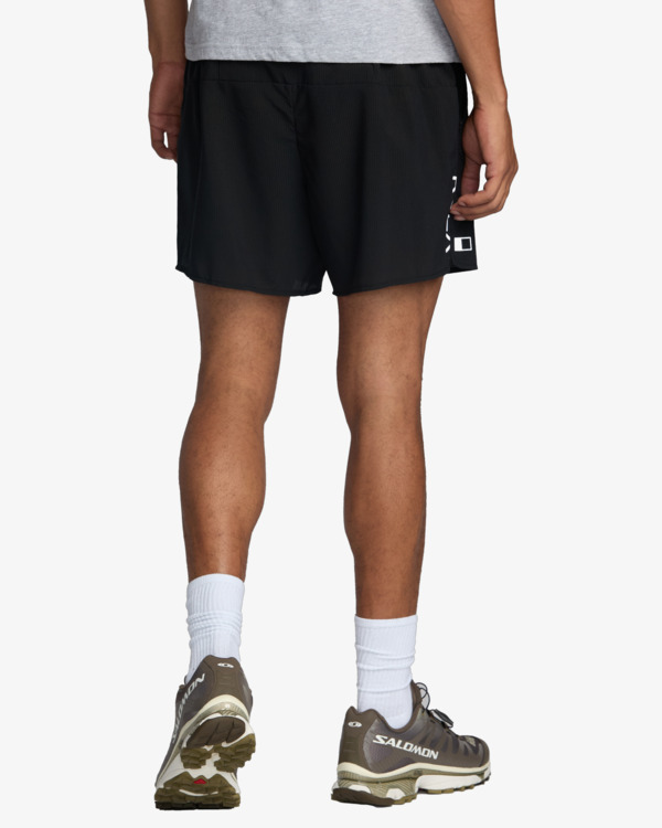 1 Yogger Lite 15" - Technical Shorts for Men  23MS101506 RVCA