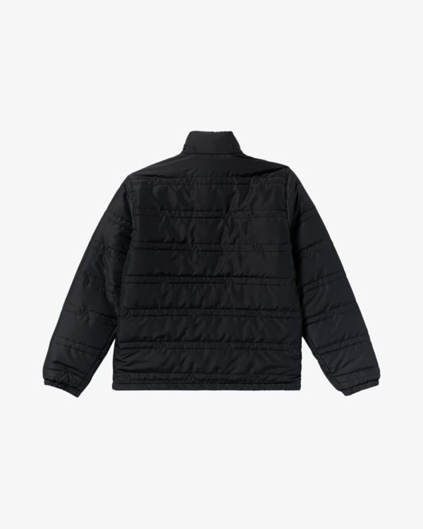 1 VA Puffa - Doudoune pour Homme  23MS173501 RVCA