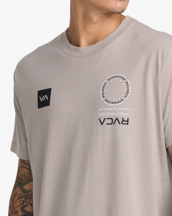 2 VA Mark 2 Black 23MS431608 RVCA