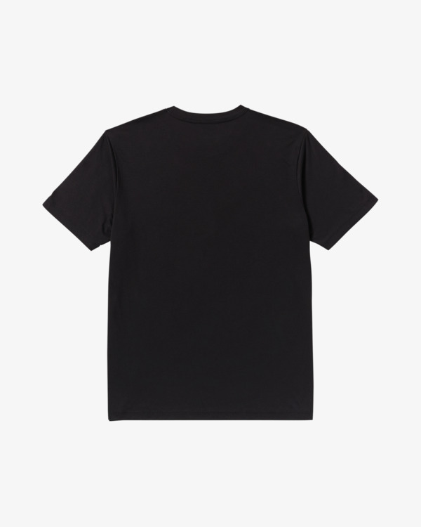 1 VA Balance Fill - T-Shirt für Männer Schwarz 23MS433557 RVCA