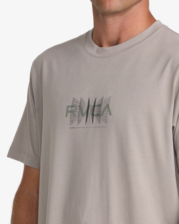 2 Inter RVCA Schwarz 23MS433601 RVCA