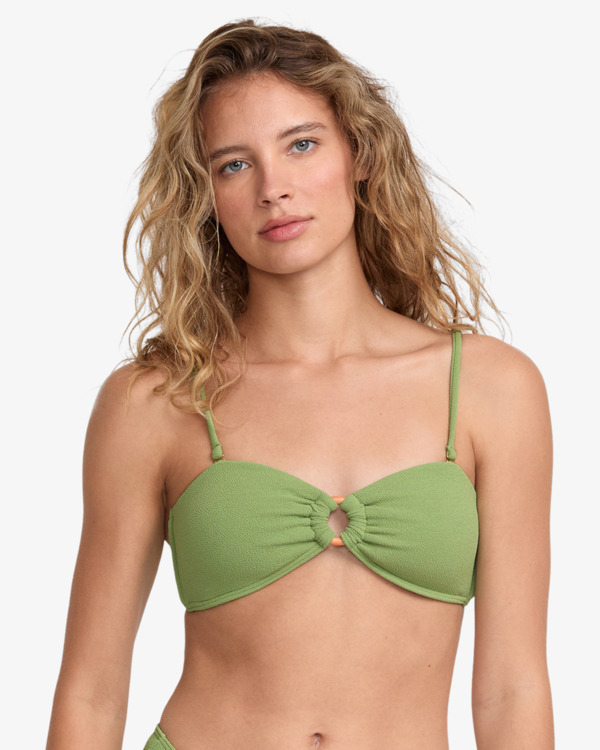 4 Costa Crinkle Gr&uuml;n 23O121520 RVCA